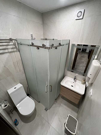 продажа 5-к квартира Киево-Святошинский, Ирпень, 304000 $ Ирпень - изображение 8