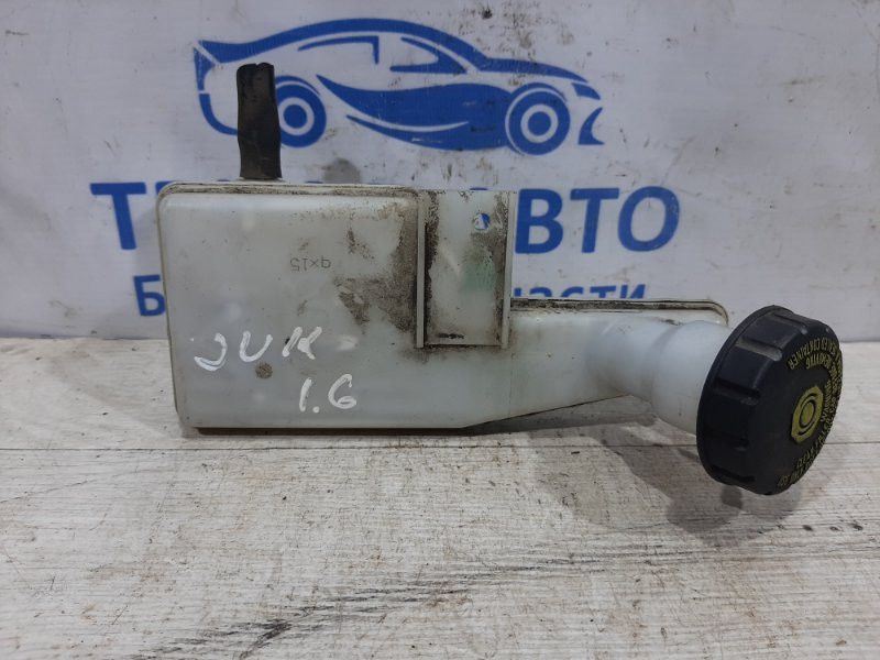 Бачок главного тормозного цилиндра Nissan Juke 2010-2019 460901KK0A (Арт. 22) Київ - зображення 1