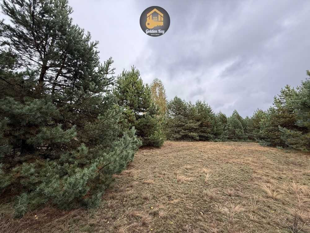 продажа участок под жилую застройку Вышгородский, Абрамовка, 10000 $  - зображення 4