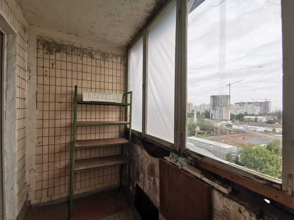 продажа 2-к квартира Киев, Оболонский, 46000 $ Київ - зображення 3