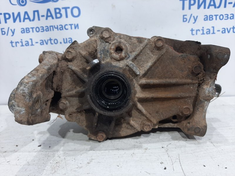 Редуктор задний Toyota RAV 4 A30 2.0 БЕНЗИН 1AZFE 2005 (б/у) Киев - изображение 1