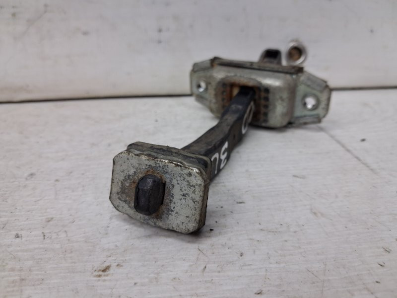 Ограничитель двери задний левый Kia Ceed 2006-2012 794801H000 (Арт. 66281) Киев - изображение 3