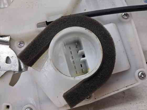 Замок двери задний левый Suzuki SX4 2006-2014 8230279J12 (Арт. 64718) Киев