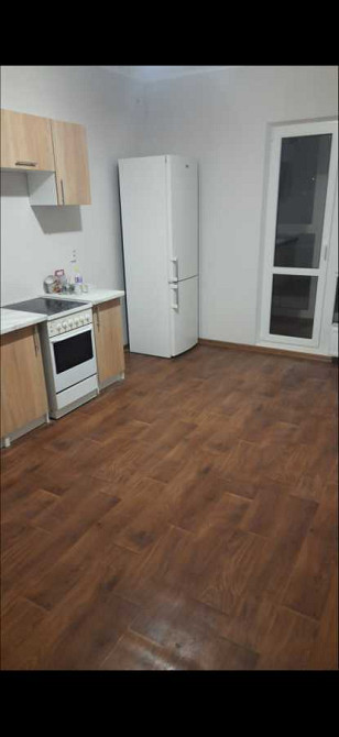 долгосрочная аренда 1-к квартира Киев, Дарницкий, 16000 грн./мес. Киев - изображение 9