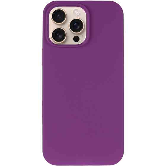 Чехол Silk Full Protective (AA) NO LOGO для Apple iPhone 16 Pro Max (6.9") Херсон