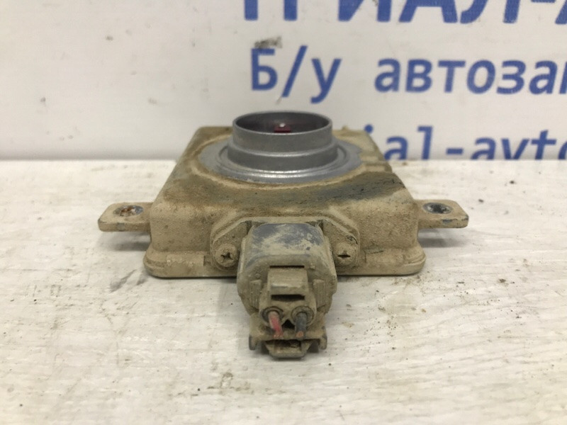 Блок розжига ксеноновой фары Mitsubishi Pajero Wagon 4 3.2 ДИЗЕЛЬ 4M41 2006 (б/у) Київ - зображення 3