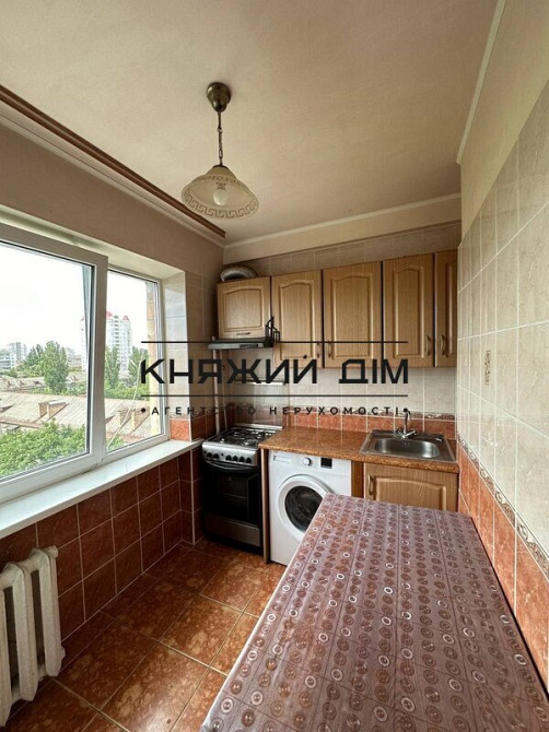 ПРОДАЖ 3к квартира на Чоколівському бульварі 19 код 21146641 Київ - зображення 10