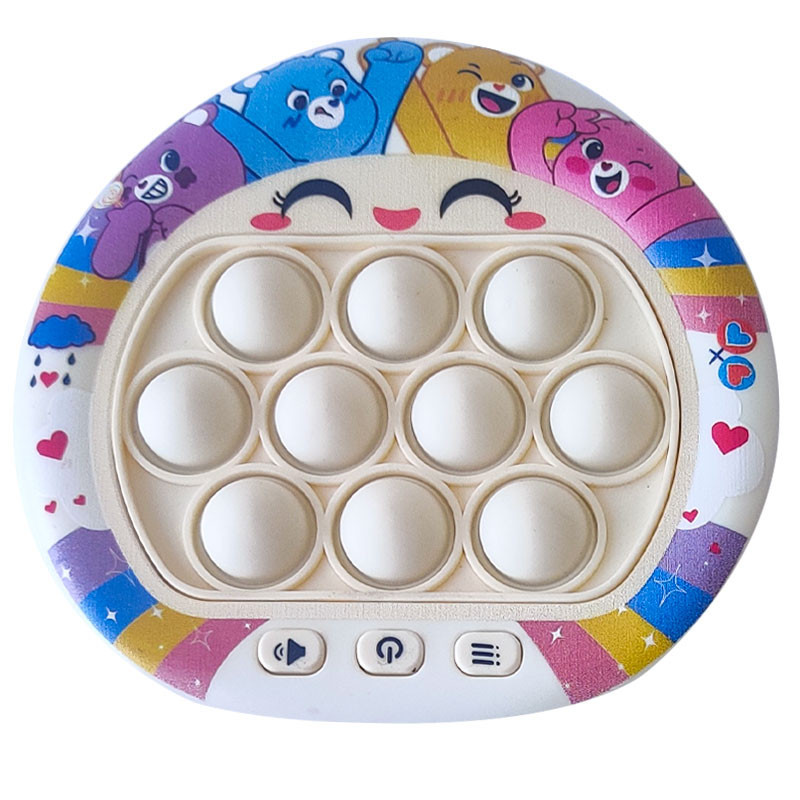 Портативная игра Pop-it Speed Push Game Ver.3 new Херсон - зображення 1