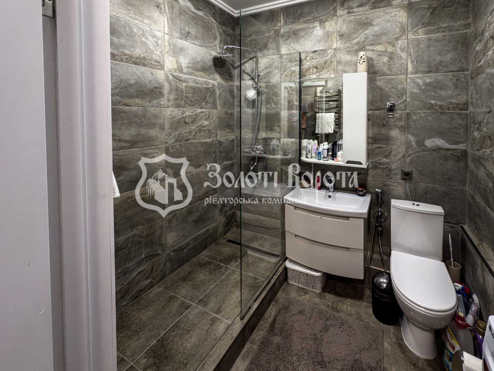 продажа 1-к квартира Киев, Оболонский, 93000 $ Киев - изображение 12