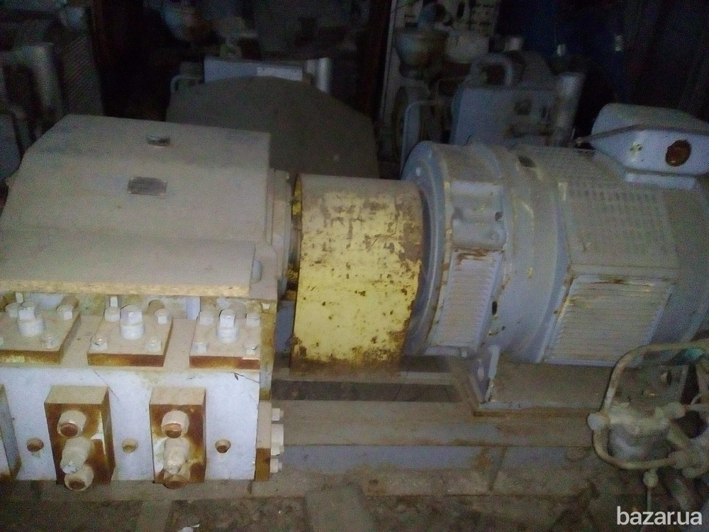 Плунжерный насос 100 кгс/см.кв. Полтава - изображение 1