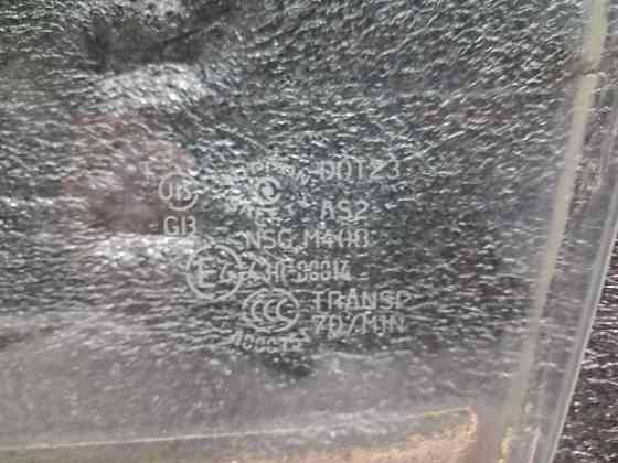 Стекло двери переднее левое Mitsubishi Outlander 2012-2021 5706A583 (Арт. 79961) Киев