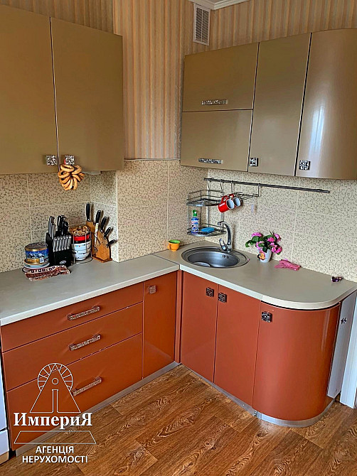 Укомплектованная 2-Х на Фастовской.Хорошая косметика.Субсидия. Біла Церква - зображення 2