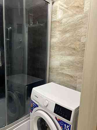 долгосрочная аренда 1-к квартира Киево-Святошинский, Ирпень, 14800 грн./мес. Ирпень