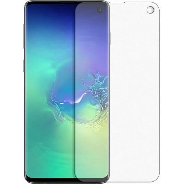 Захисна гідрогелева плівка DM для Samsung S10 Матова (Код товару:18868) Харків - зображення 4