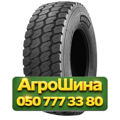 385/65R22.5 BlackLion BA226 164K PR24 Прицепная грузовая шина Київ