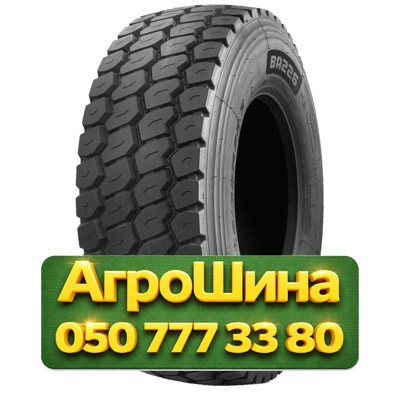 385/65R22.5 BlackLion BA226 164K PR24 Прицепная грузовая шина Киев - изображение 1