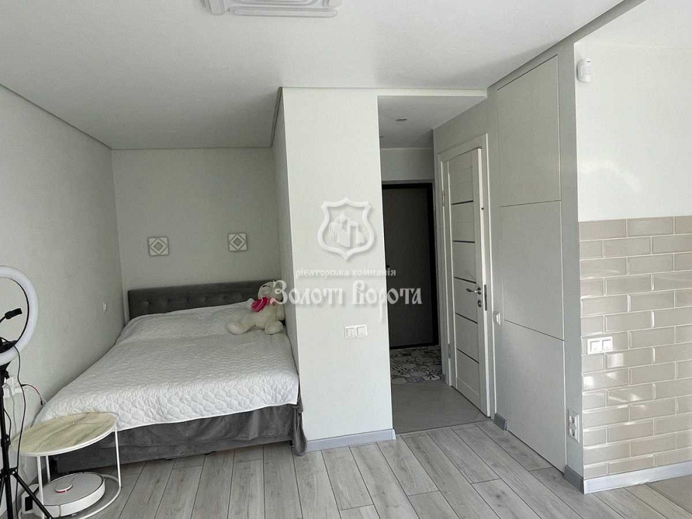 продажа 1-к квартира Киев, Подольский, 48000 $ Киев - изображение 4
