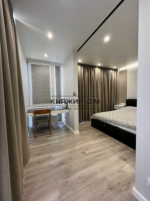 Продаж 2 кімнатної роздільної  в ЖК SEVEN,м.Осокорки Киев - изображение 8