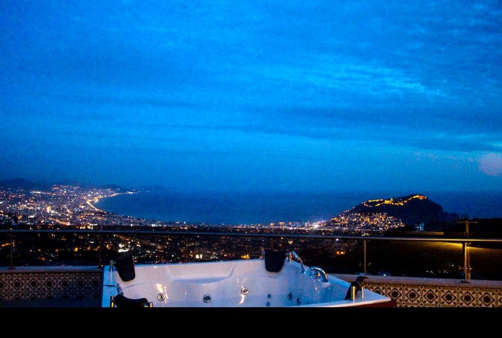 Продажа. Вилла в Турции, гражданство Турции Киев - изображение 4