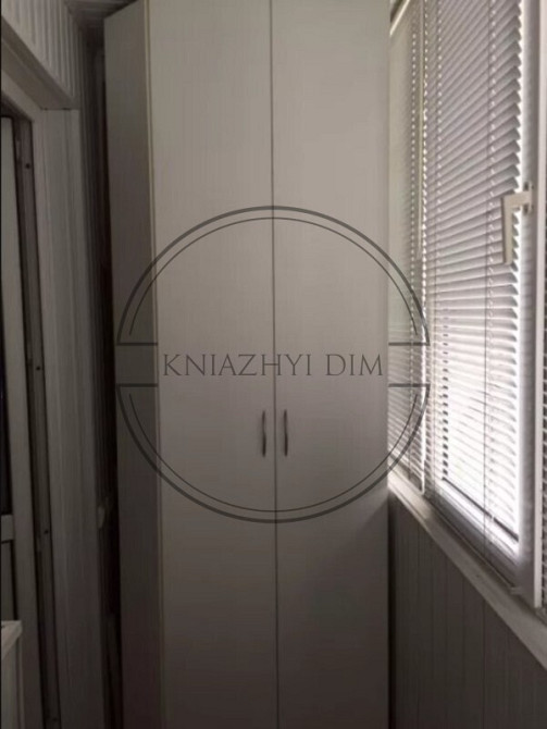 Продажа 2-х к. кв. возле Парка Партизанской Славы. № 21117611 Киев - изображение 8