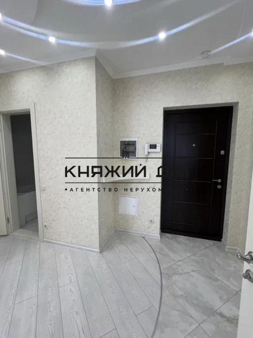 Оренда 2-кімнатної квартири по Бажана 1а ЖК Зарічний. 11199226 Київ - зображення 11