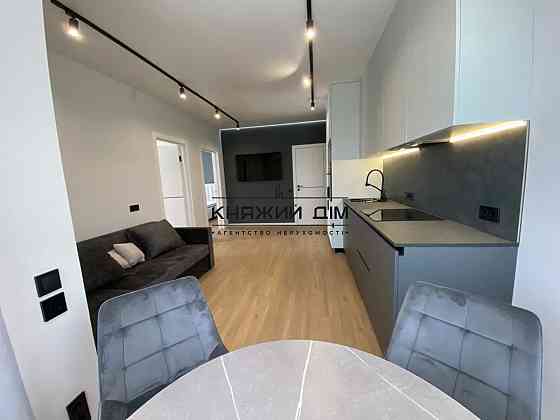 Продаж 1 кімнатної картири ЖК Метрополія Дарниця КОД № 21147045 Киев