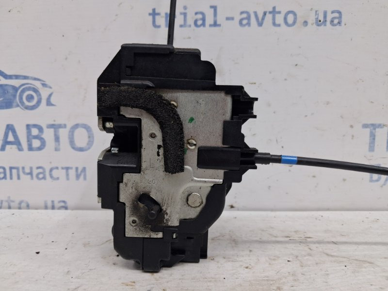 Замок двери задний левый Nissan Navara 2004-2015 82501EB324 (Арт. 62740) Київ - зображення 3