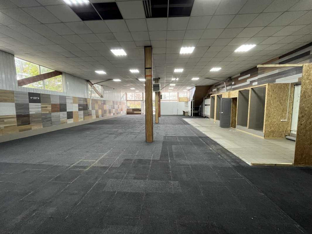 долгосрочная аренда торговые площади Одесса, Пересыпский, 60000 грн./мес. Одеса - зображення 8