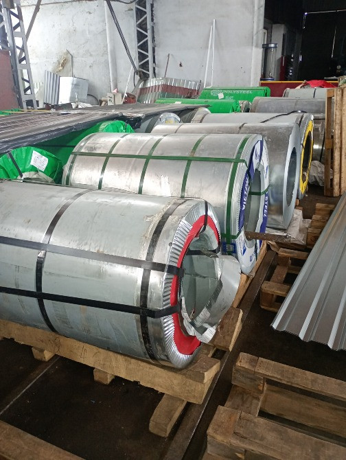 Профнастил власне виробництво, Березна,Чернігівська область Чернігів - зображення 5