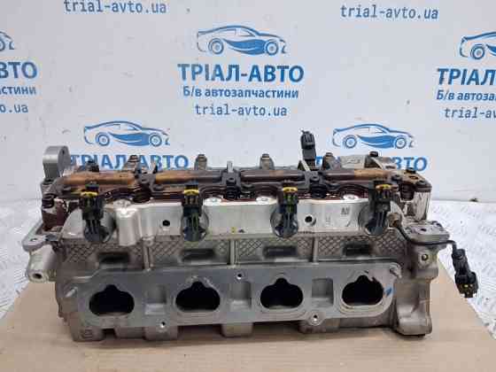 Головка блока цилиндров Jeep Cherokee KL 2.4 БЕНЗИН ED6 2013 (б/у) Киев