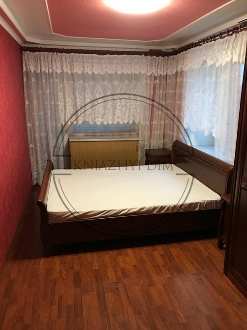 Оренда 3-х кімнатної квартири ст.м. Палац Україна. Код об'єкта №11152841 Киев - изображение 8