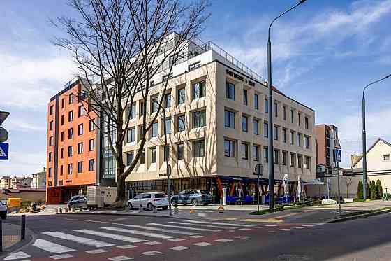 продажа 1-к квартира Львов, Шевченковский, 46000 $ Львів