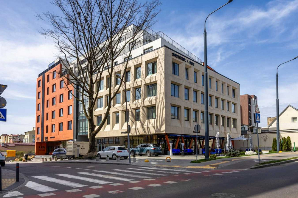 продажа 1-к квартира Львов, Шевченковский, 46000 $ Львов - изображение 2