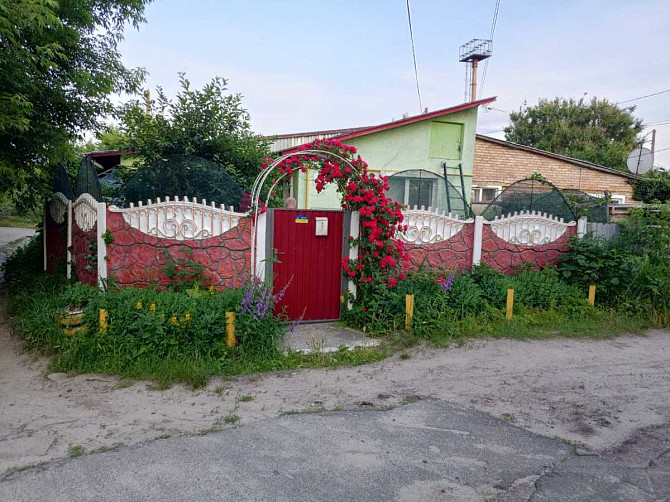 продажа 3-к часть дома Киево-Святошинский, Буча, 49555 $ Буча - зображення 1