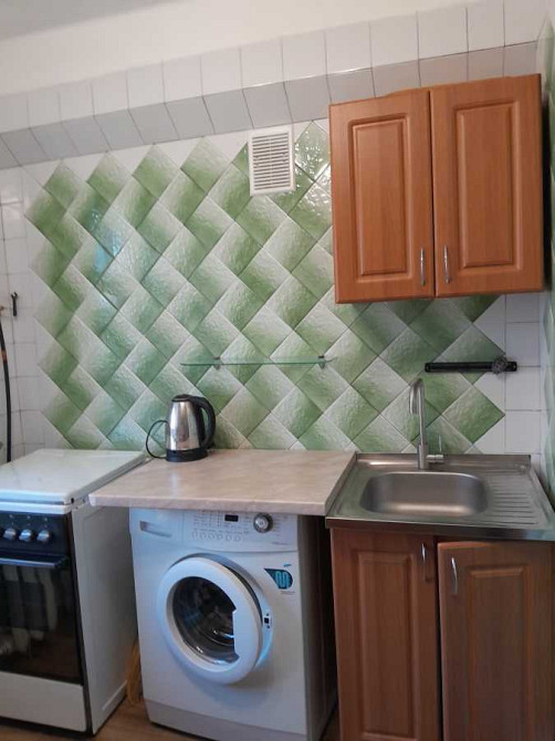 продажа 1-к квартира Киев, Оболонский, 45000 $ Київ - зображення 4