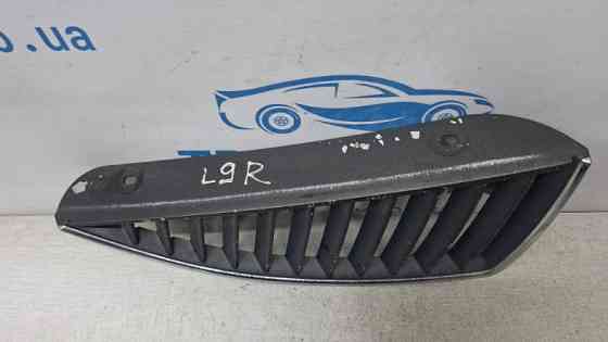 Решетка радиатора Mitsubishi Lancer 2003-2009 MN161114 (Арт. 73843) Киев