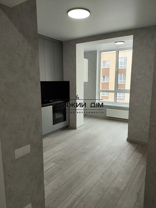 Продаж 1-кімнатної квартири, ЖК Львівській затишок, с. Софіївська Борщагівка Київ - зображення 3