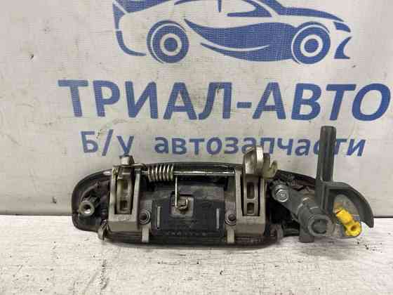 Ручка двери внешняя передняя правая Hyundai Getz 2002-2011 826601C060 (Арт. 81098) Киев