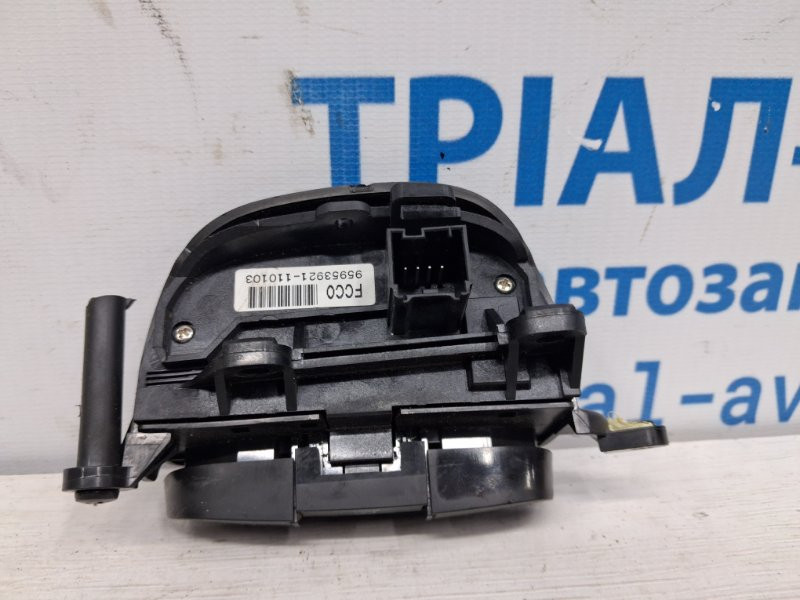 Кнопки руля Chevrolet Captiva C140 2.2 DIESEL Z22D1 2006 (б/у) Київ - зображення 2