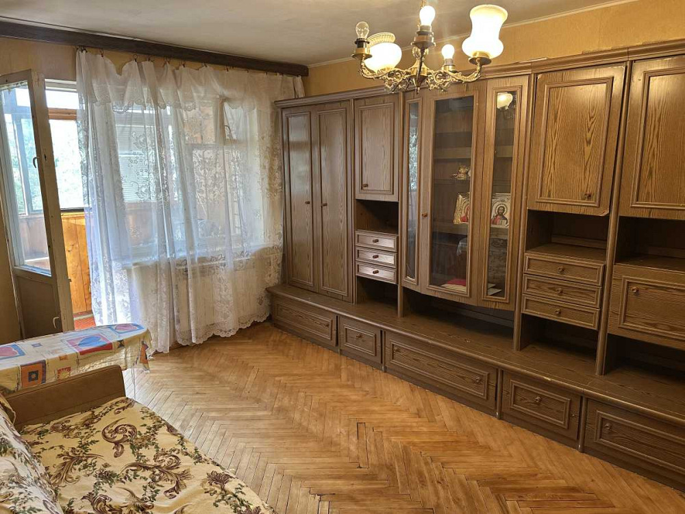 продажа 1-к квартира Киев, Печерский, 65000 $ Киев - изображение 2