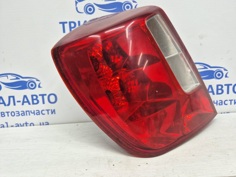 Фонарь задний внешний левый Chevrolet Lacetti J200 1.8 БЕНЗИН 2004 (б/у) Киев - изображение 2