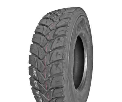 13 R22.5 BlackLion BD280 156/150J Ведущая шина Київ
