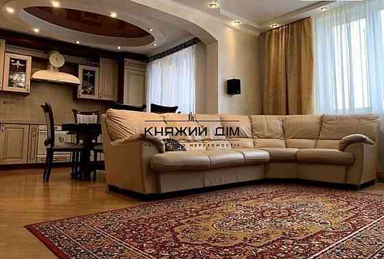 Продаж 4- кімнатної квартири- студіо в ЖК Корона, вул. Срібнокільська 1. Код 21147718 Киев