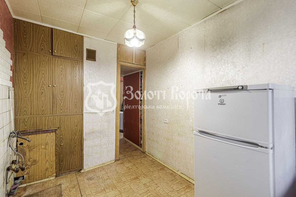 продажа 1-к квартира Киев, Голосеевский, 53000 $ Київ - зображення 9