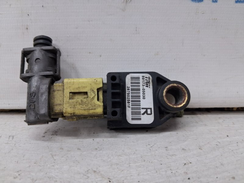 Датчик удара (AIRBAG) Toyota Avensis 2002-2010 8917305030 (Арт. 71225) Київ - зображення 1