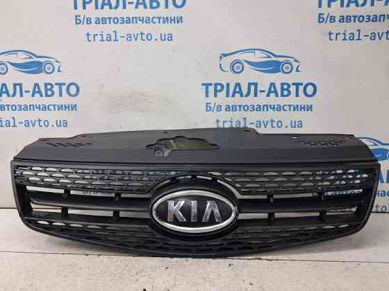 Решетка радиатора Kia Rio 2005-2011 863601G600 (Арт. 86913) Киев