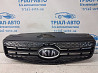 Решетка радиатора Kia Rio 2005-2011 863601G600 (Арт. 86913) Київ