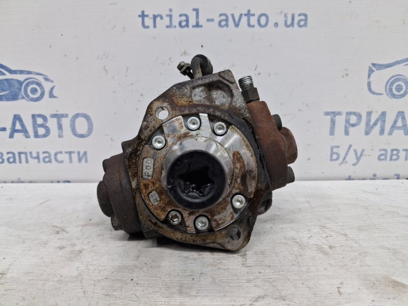 ТНВД Nissan Navara D40 2.5 DIESEL YD25DDTI 2004 (б/у) Київ - зображення 2