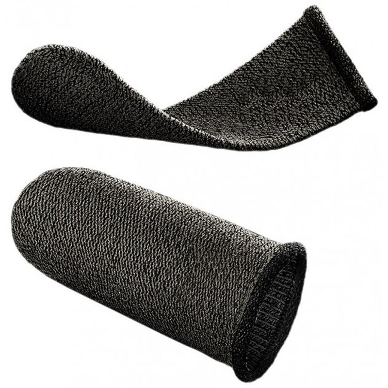 Напальчники игровые Hoco GM4 Phantom Superconducting fiber mobile game finger cots Херсон - изображение 2