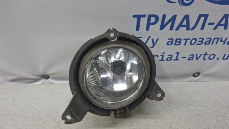 Фара противотуманная левая SsangYong Actyon 2005-2010 8320121000 (Арт. 75421) Київ - зображення 1